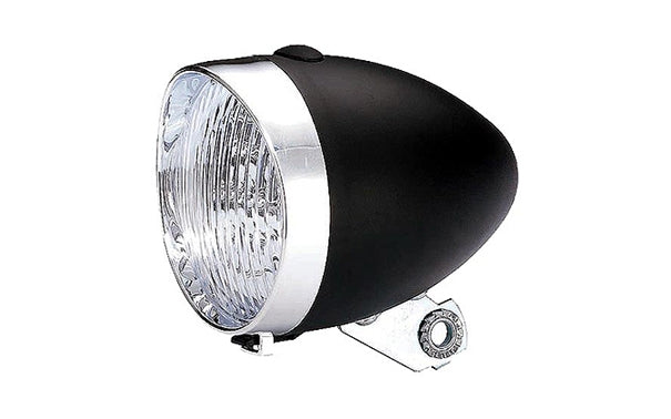 Bicycle light Union Marwi UN-4900 front black