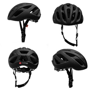 Empire bike helmet