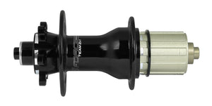 Rear hub Force 3x1 6b Disc 32H