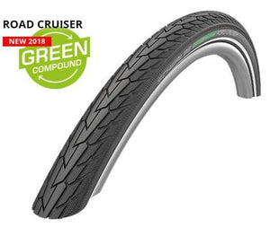 Tire Schwalbe Road Cruiser 26x1.75 [47-559] black