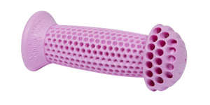 Handlebars Progrip for children pink 100mm