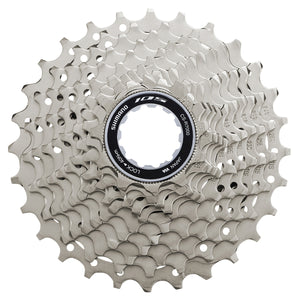 Cassette Shimano 105 CS-R7000 11 speed. 11-28T (ICSR700011128)