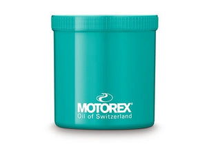 Grease Motorex Bike Grease 2000 850 g