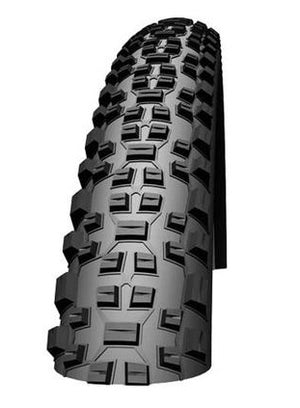 Tire Schwalbe Rapid Rob HS425 27.5x2.10 [54-584] black