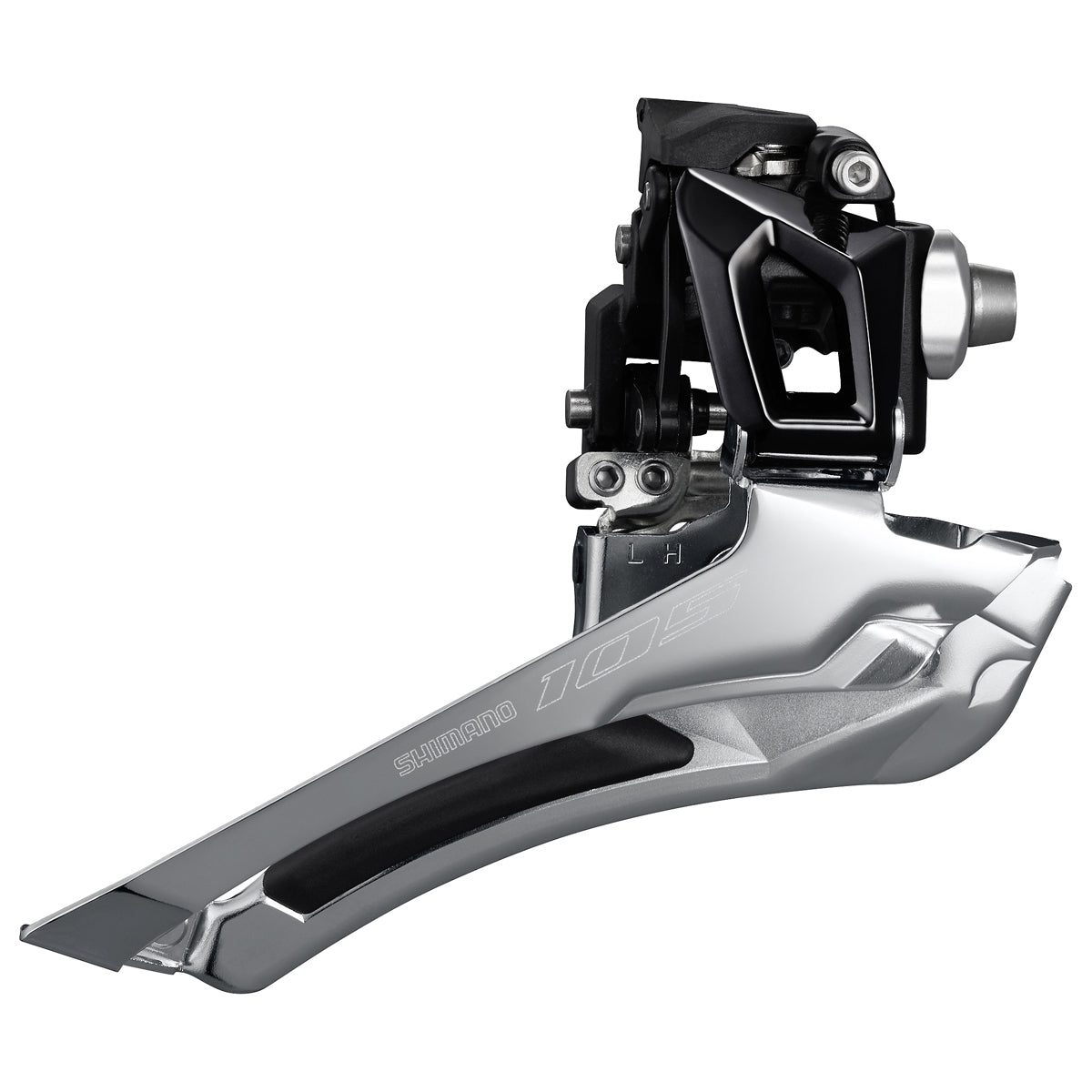 Front derailleur Shimano 105 FD-R7000L 2x11 speed. (IFDR7000FL) (W)