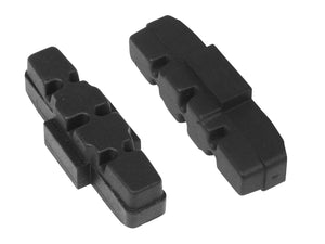 V-shaped brake pads Magura Hydraulic 50 mm