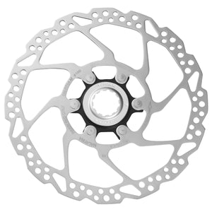 Disc Brake Rotor Shimano SM-RT54 180 mm Center Lock w/ Lock Ring (ESMRT54ME)