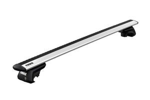 Roof bars Thule WingBar EVO 127 cm (69-711300)