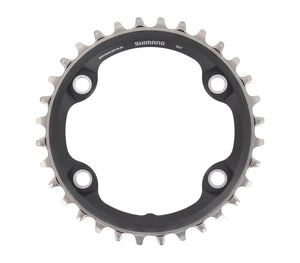 Gear Shimano SLX FC-M7000-1 32T 11-speed. black (ISMCRM70A2) (W)