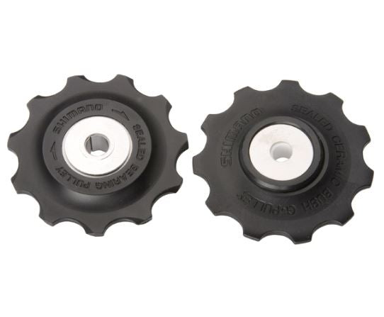 Rear derailleur rollers Shimano Deore RD-M593 (Y5XU98030)