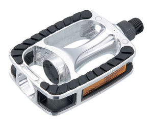 Force Trek aluminum pedals