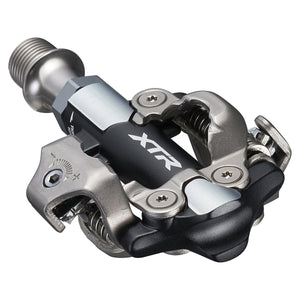 Clip-on pedals Shimano XTR M9100 (IPDM9100)