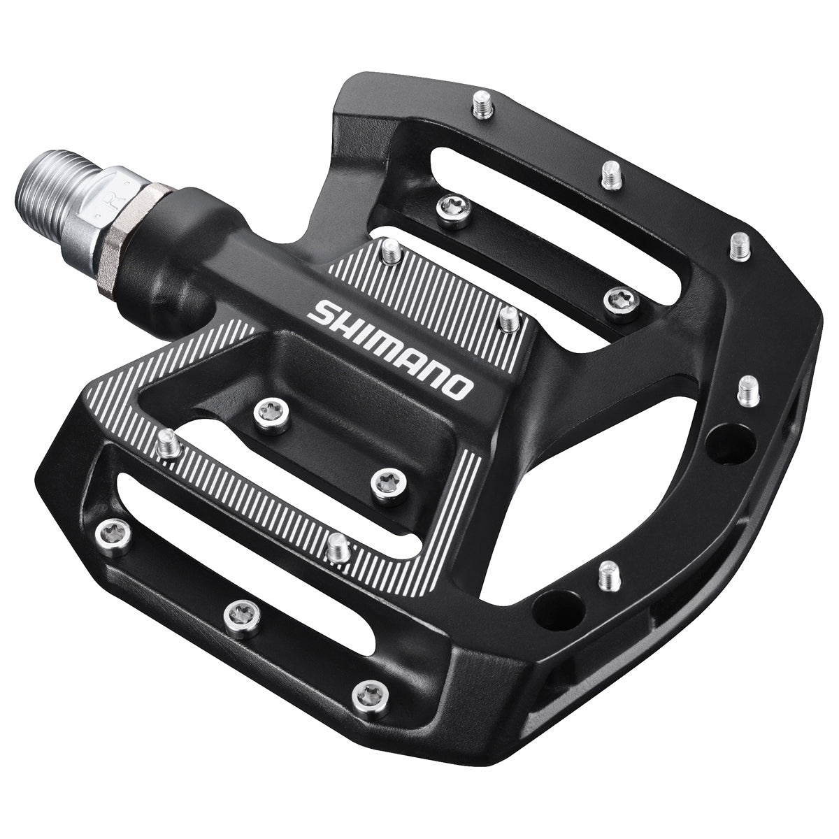 Pedals Shimano PD-GR500 black (EPDGR500L)