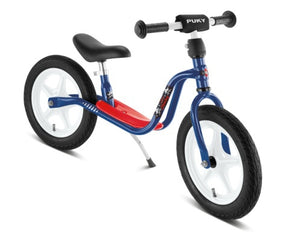 Balance bike (scooter) Puky LR 1L Sharky blue (4063) (X)