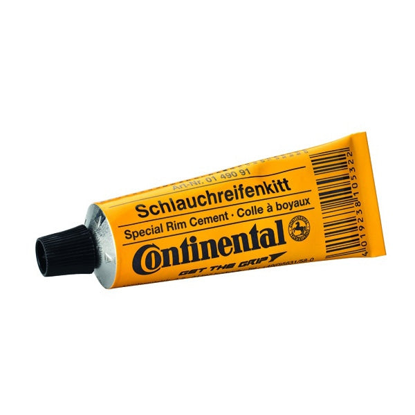 Glue Continental Rim Cement For Tubulars 25g