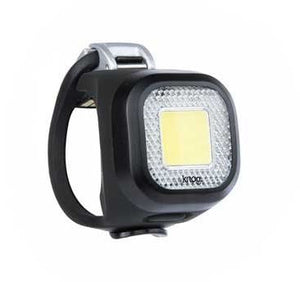 Bicycle light Knog Blinder Mini Chippy front black