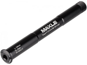 Front axle RockShox Maxle Stealth MTB 15x100mm (00.4318.005.018) (W)