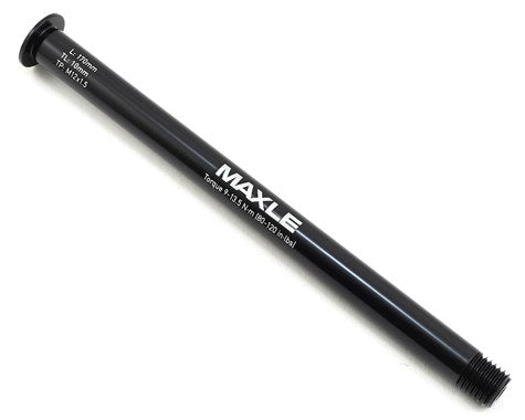 Rear axle RockShox Maxle Stealth MTB 12x148 Boost (00.4318.005.025) (W)