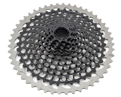 Cassette Sram XG-1295 X01 Eagle 12 speed. 10-50T black (00.2418.071.000)