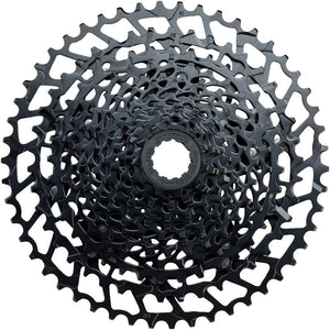 Cassette Sram NX Eagle PG-1230 12 speed. 11-50T black (00.2418.086.000)