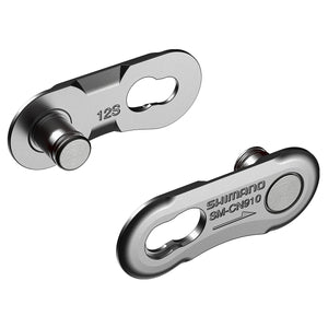 Ķēdes savienojuma posms Shimano SM-CN910 12 ātr. 2 gab. (ISMCN91012A)