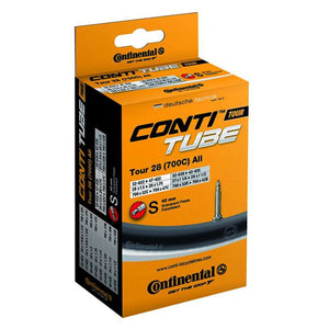 Bicycle camera Continental Race 25/32-622/630 FV42 (CO0181921)