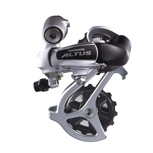 Aizmugurējais pārslēdzējs Shimano Altus RD-M310 SGS 7/8 ātr. (ERDM310DS)