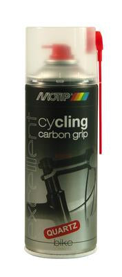 Aerosol Motip Carbon Grip 400ml