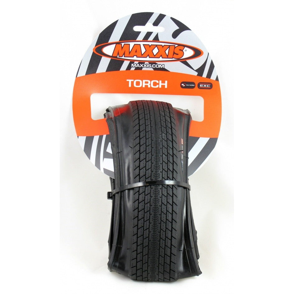 Tire Maxxis Torch 29x2.10 [53-622] black (folding) (TB96651100)