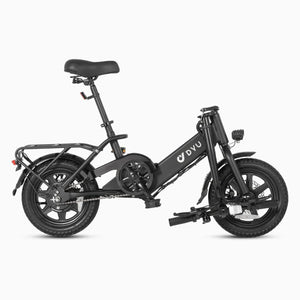 Dyu C3 FOLDING bike