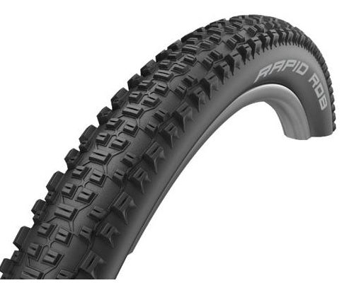 Tire Schwalbe Rapid Rob HS425 29x2.25 [57-622] black