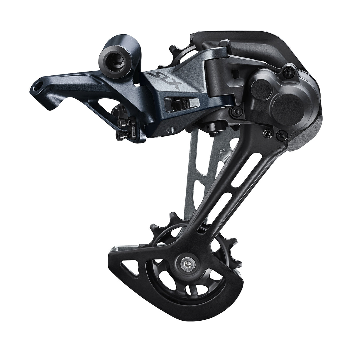 Rear derailleur Shimano SLX RD-M7100 SGS 12 speed. (IRDM7100SGS) (S)