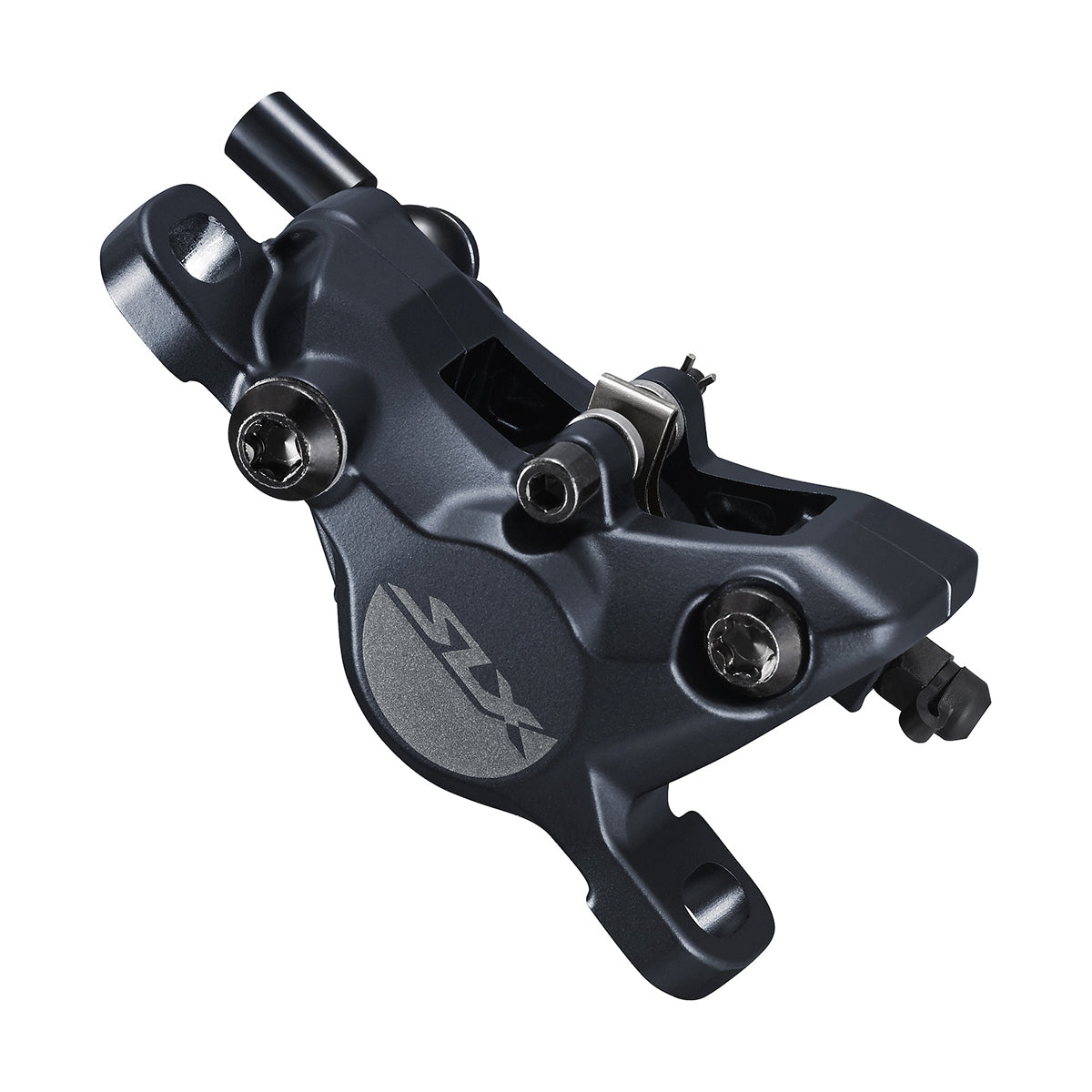 Hidraulisko disku bremžu suports Shimano SLX BR-M7100 (IBRM7100MPRX)