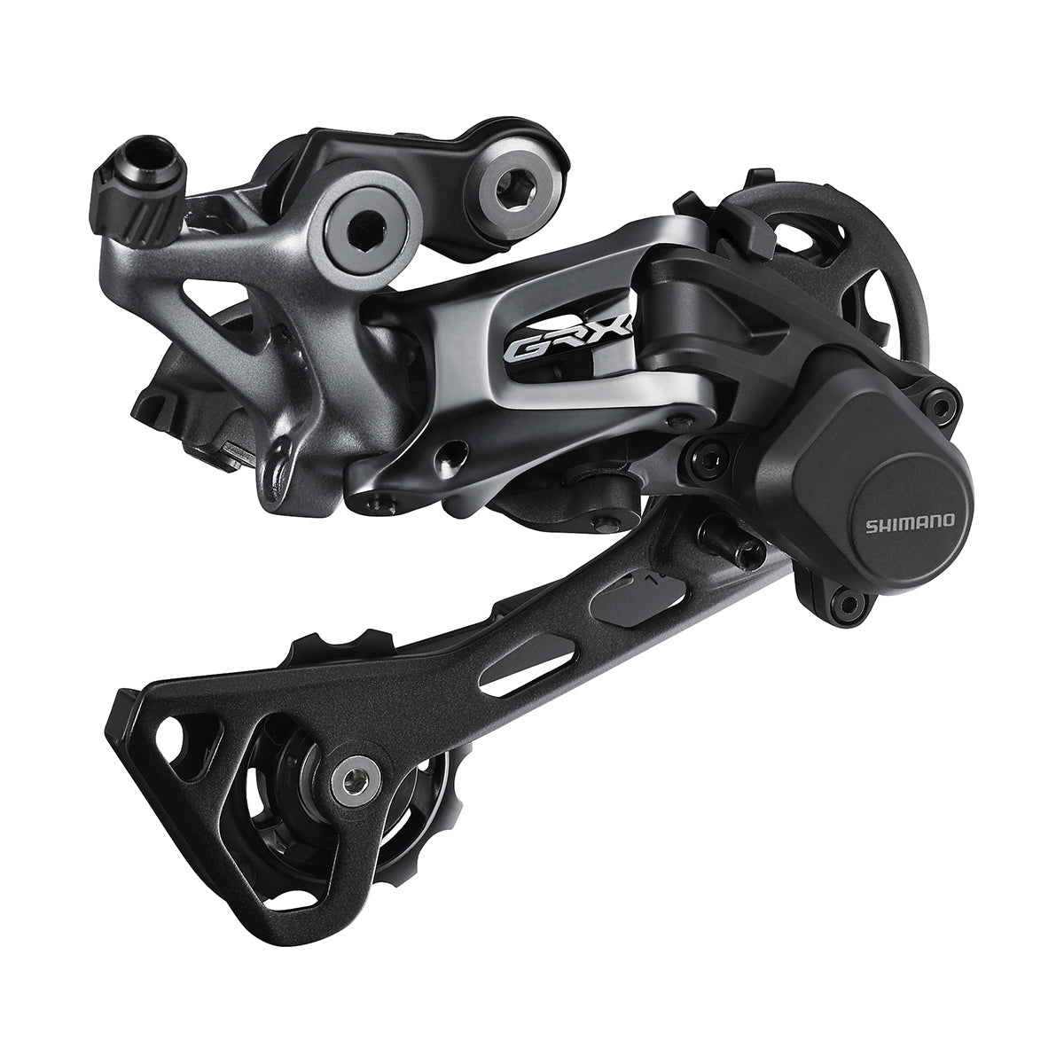 Rear derailleur Shimano GRX RD-RX812 GS 1x11 speed. (IRDRX812)