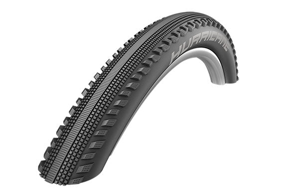 Tire Schwalbe Hurricane RaceGuard 26x2.10 [54-559] black