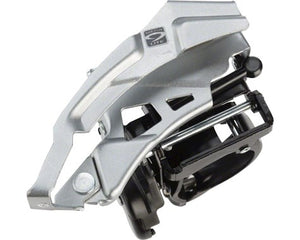 Front derailleur Shimano Acera FD-3000 34.9mm CB TS DP 66-69 (EFDM3000TSX6) (W)