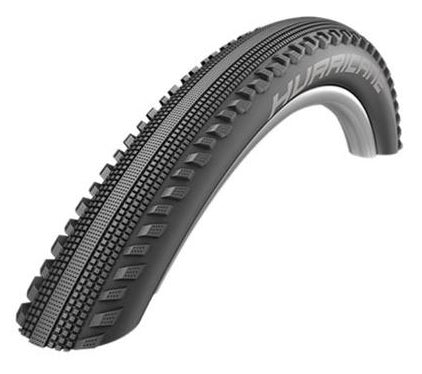 Tire Schwalbe Hurricane Performance 27.5x2.25 [57-584] black