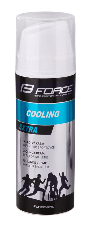 Cream Force Cool 150ml