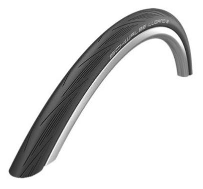 Tire Schwalbe Lugano II 700x25C [25-622] black