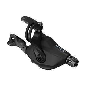 Shifter handle Shimano SLX SL-M7100-R 12-speed. (right) (ISLM7100RAP)