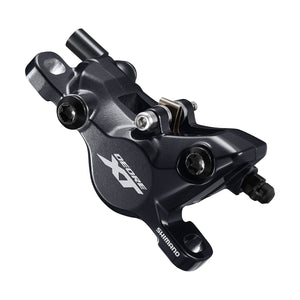 Hidraulisko disku bremžu suports Shimano Deore XT BR-M8100 (IBRM8100MPRX)