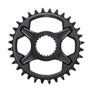 Gear Shimano SLX M7100 SM-CRM75 black (ISMCRM75A2) (WP)