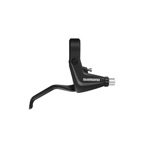 Mechanical brake lever Shimano Alivio BL-T4000 black (right) (EBLT4000RL)