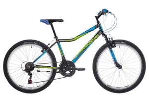 Bicycle Kenzel Roxis SF 24