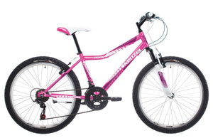 Bicycle Kenzel Roxis SF 24