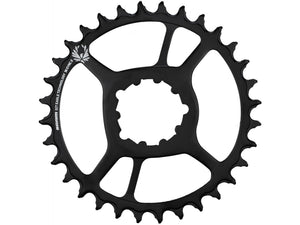 Gear Sram Eagle X-SYNC 2 Steel DM 3mm Offset Boost black (11.6218.041)