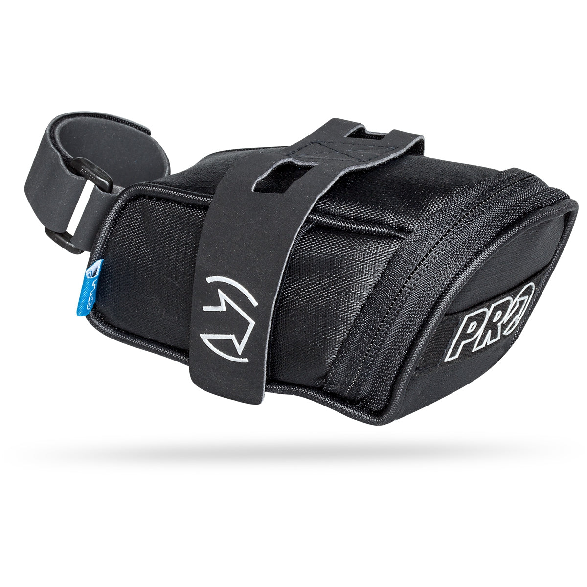 Bicycle bag PRO Mini Strap under the seat black 0.4L