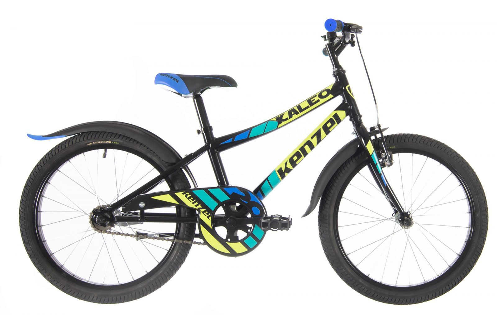 Bicycle Kenzel Kaleo 20