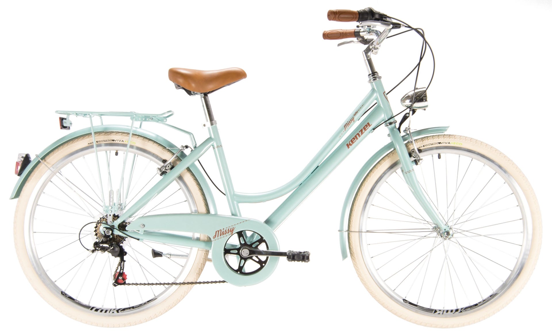 Bicycle Kenzel Missy Royal 26