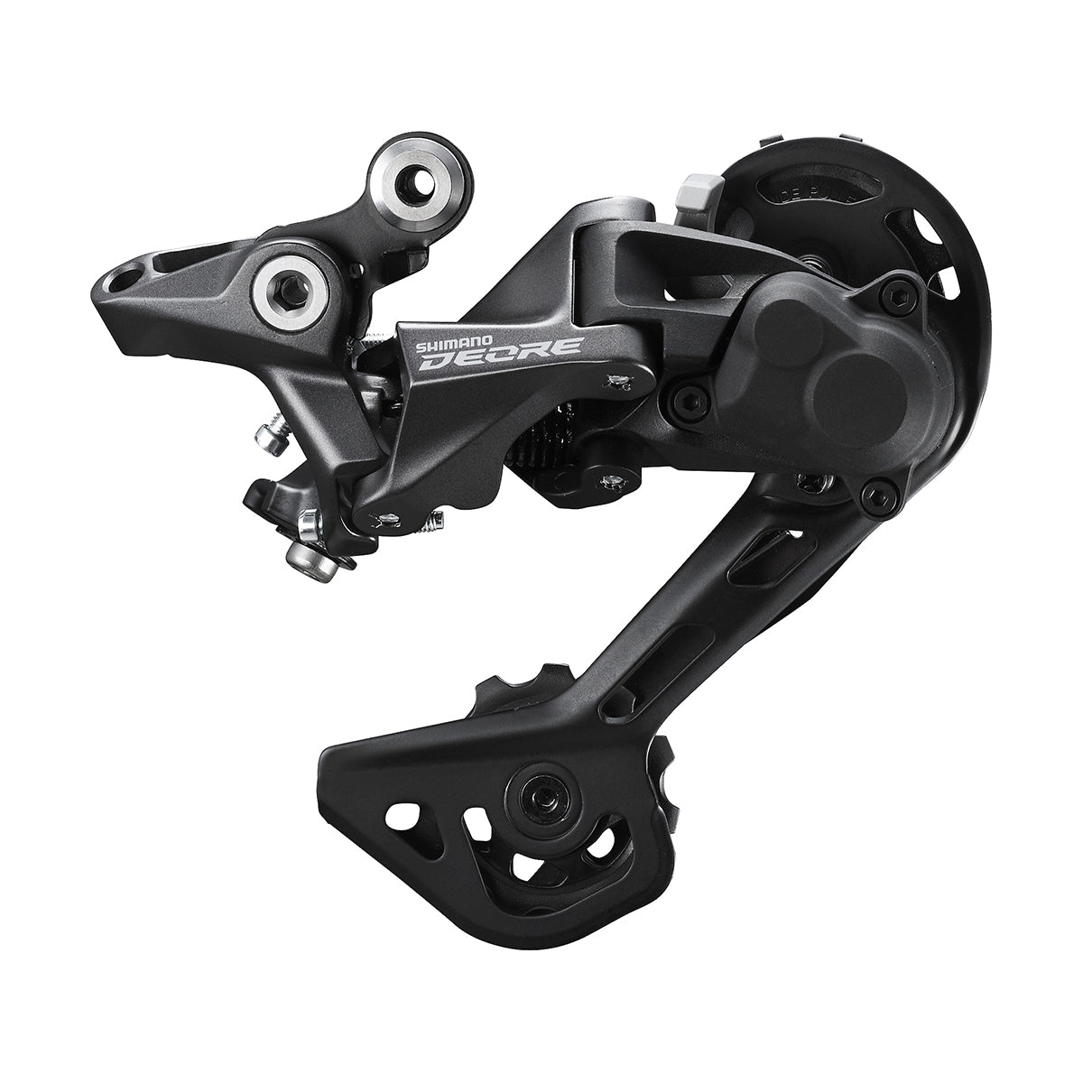 Rear derailleur Shimano Deore RD-M5120 10/11speed. SGS (ERDM5120SGS)